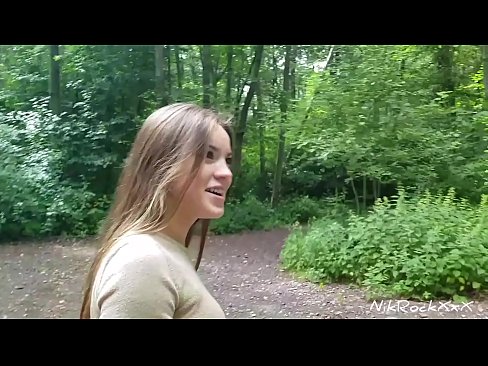 ❤️ Navrhl jsem Evelíně, abychom si to rozdali na veřejném místě! Řekla ano. Pak jsem ji ošukal do zadku a udělal se jí do pusy. Pak se vyčůrala. Porno u nás ❤