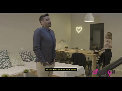 ❤️ PORNBCN 4K Jedna zralá žena s velkýma kozama chce být análně šukána mladý gigolo s velkým pérem výstřik amortismus tvrdé šukání ruční práce psí styl lízání kundičky orgasmus francouzské titulky Porno u nás ❤