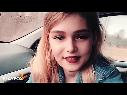 ❤️ Sexy kočka radostně saje na slevové kartě Porno u nás ❤