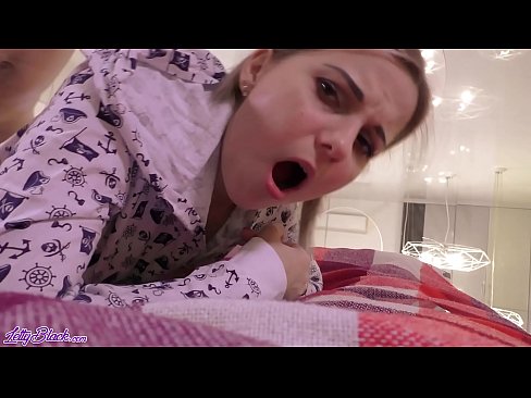 ❤️ Sexy máma polykání a pregistyle sex - sperma zblízka Porno u nás ❤